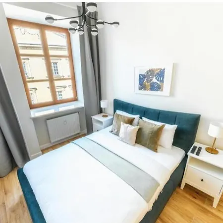 Apartment Renoma Free Parking